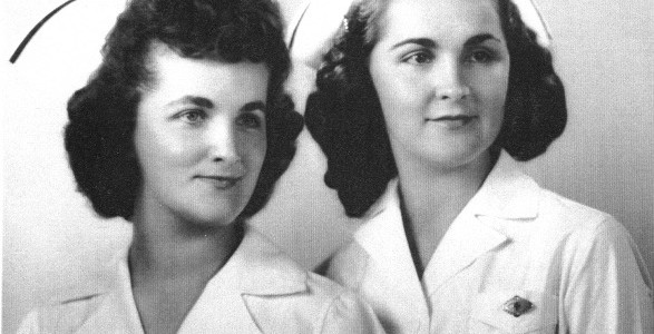Read more on International Nurses Day, May 12: My Genealogy