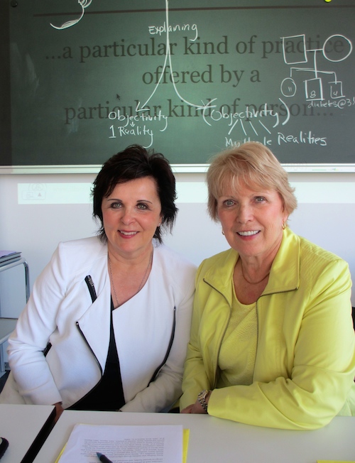Read more on Externship Workshop: Advanced Family Nursing: May 22-25, 2018